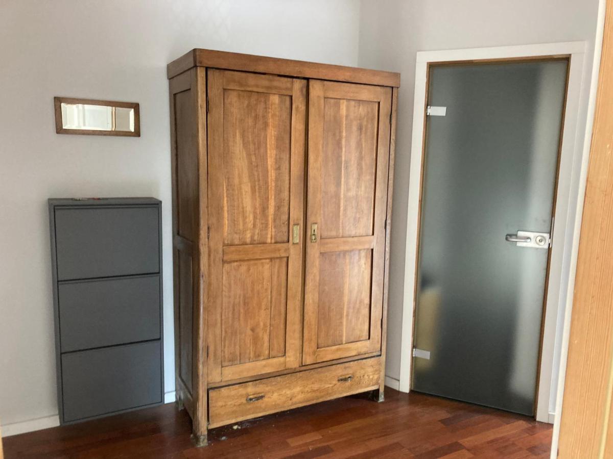 Let'S Dream Apartment 68 M2 克拉科夫 外观 照片