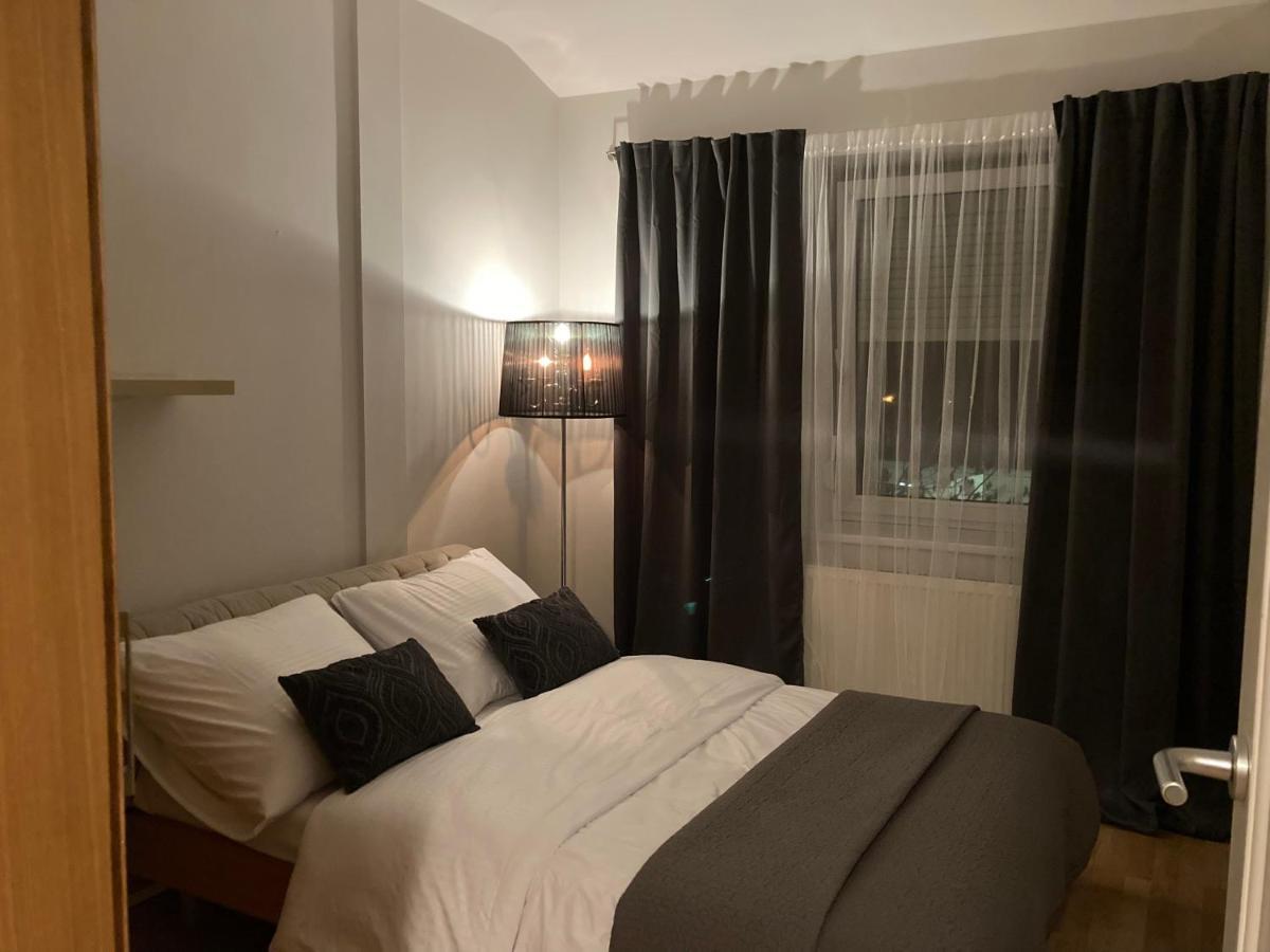 Let'S Dream Apartment 68 M2 克拉科夫 外观 照片